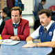 Image for article titled The Vice Principals finale shoots for the heart in more ways than one
